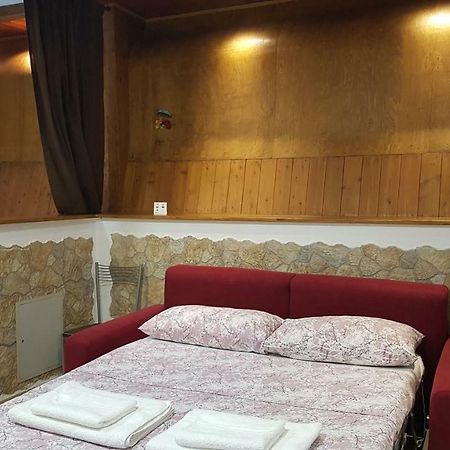 Domus Maria Vaticano Apartment โรม ภายนอก รูปภาพ
