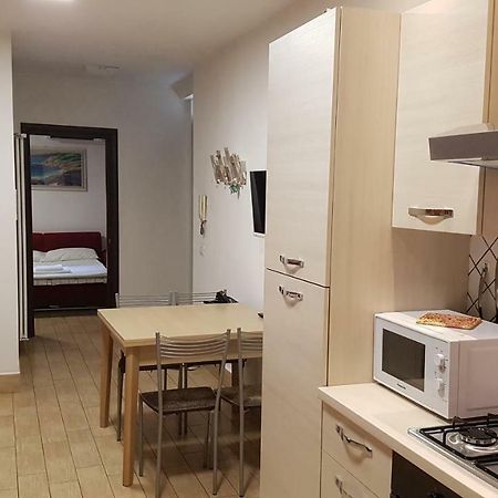 Domus Maria Vaticano Apartment โรม ภายนอก รูปภาพ