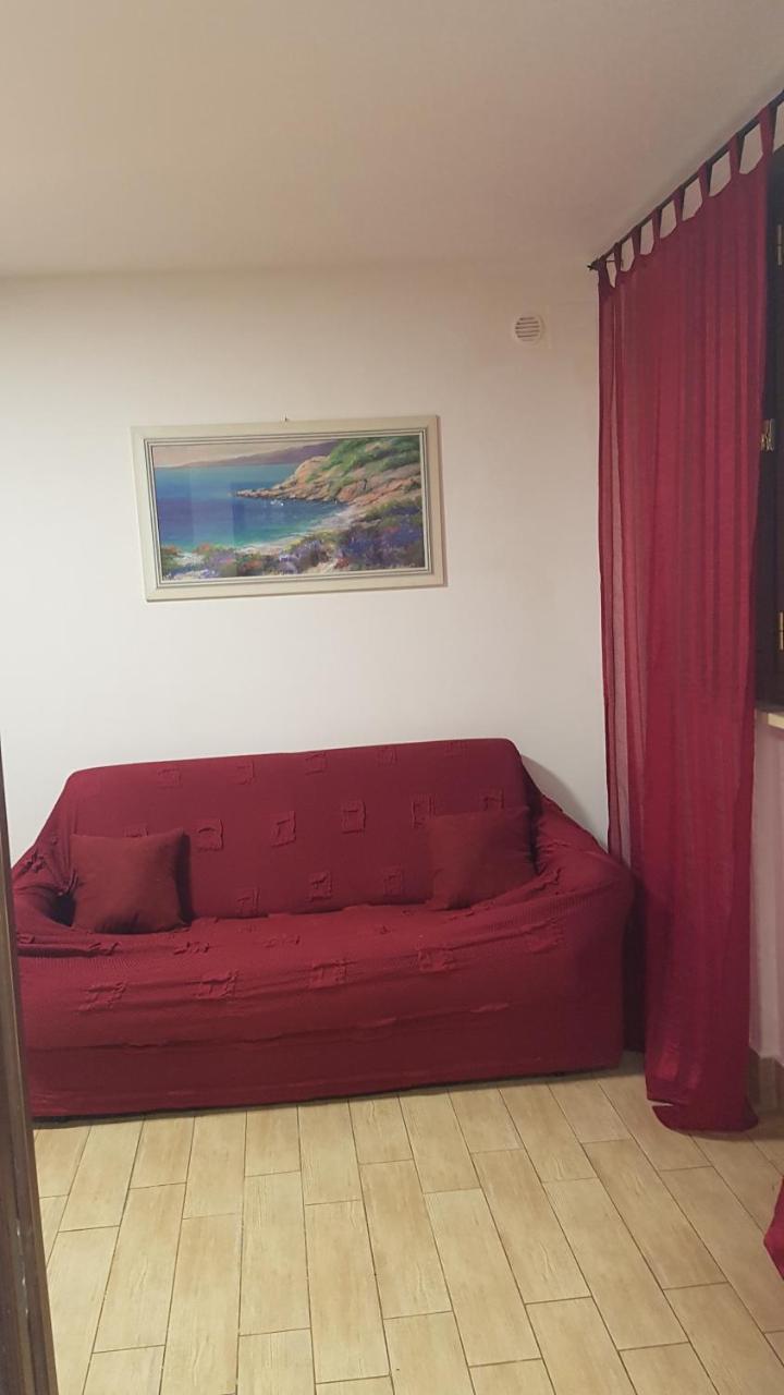 Domus Maria Vaticano Apartment โรม ภายนอก รูปภาพ