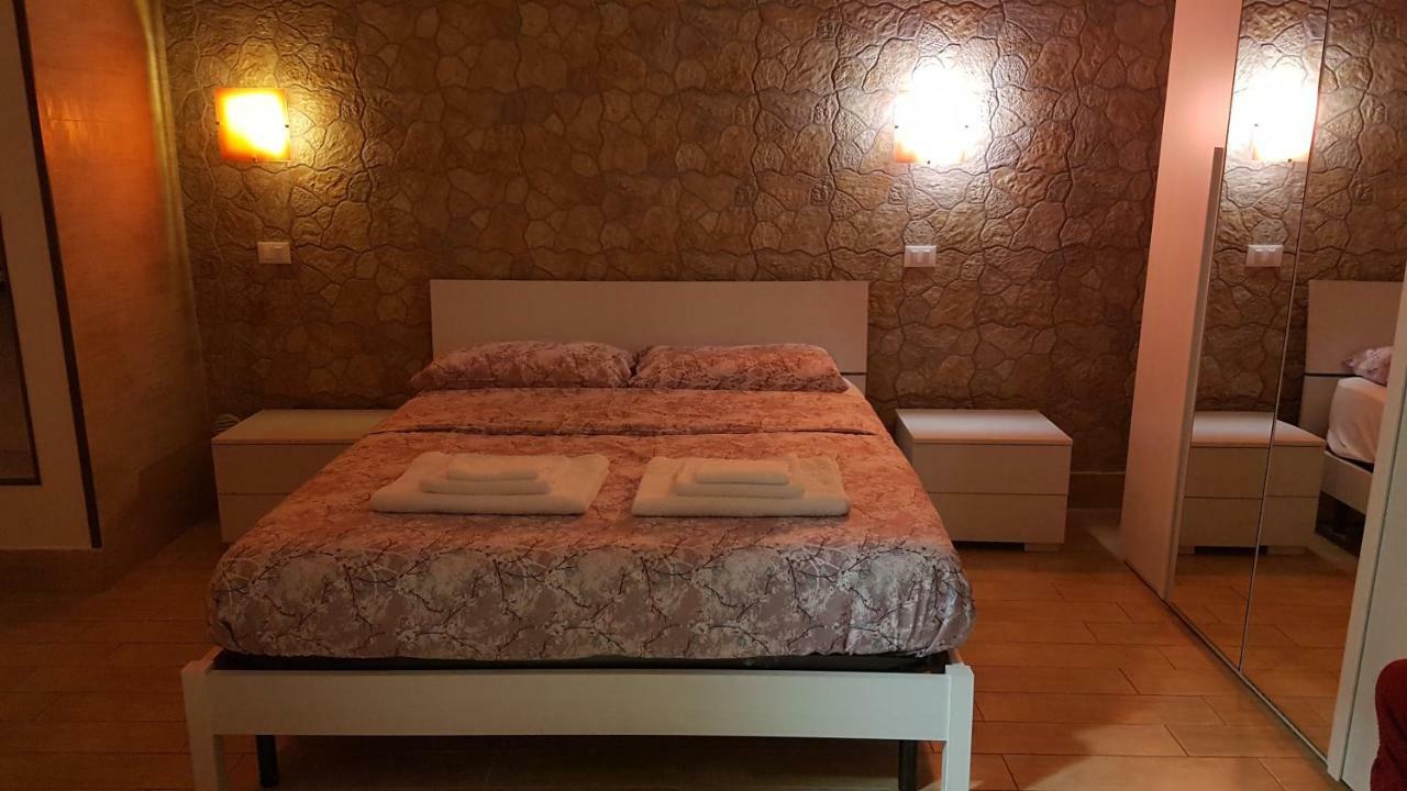 Domus Maria Vaticano Apartment โรม ภายนอก รูปภาพ