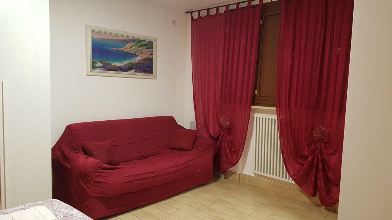 Domus Maria Vaticano Apartment โรม ภายนอก รูปภาพ
