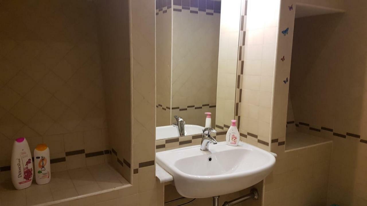 Domus Maria Vaticano Apartment โรม ภายนอก รูปภาพ