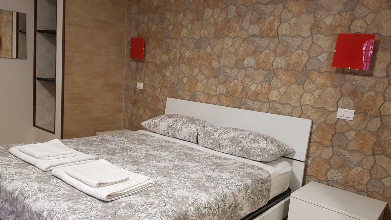 Domus Maria Vaticano Apartment โรม ภายนอก รูปภาพ